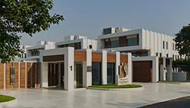 DS Headquarters, Noida